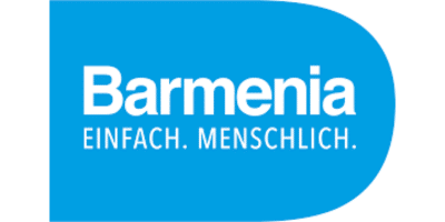 Barmenia Logo Barmenia Logo